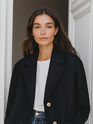 AI Attractiveness Test Looks